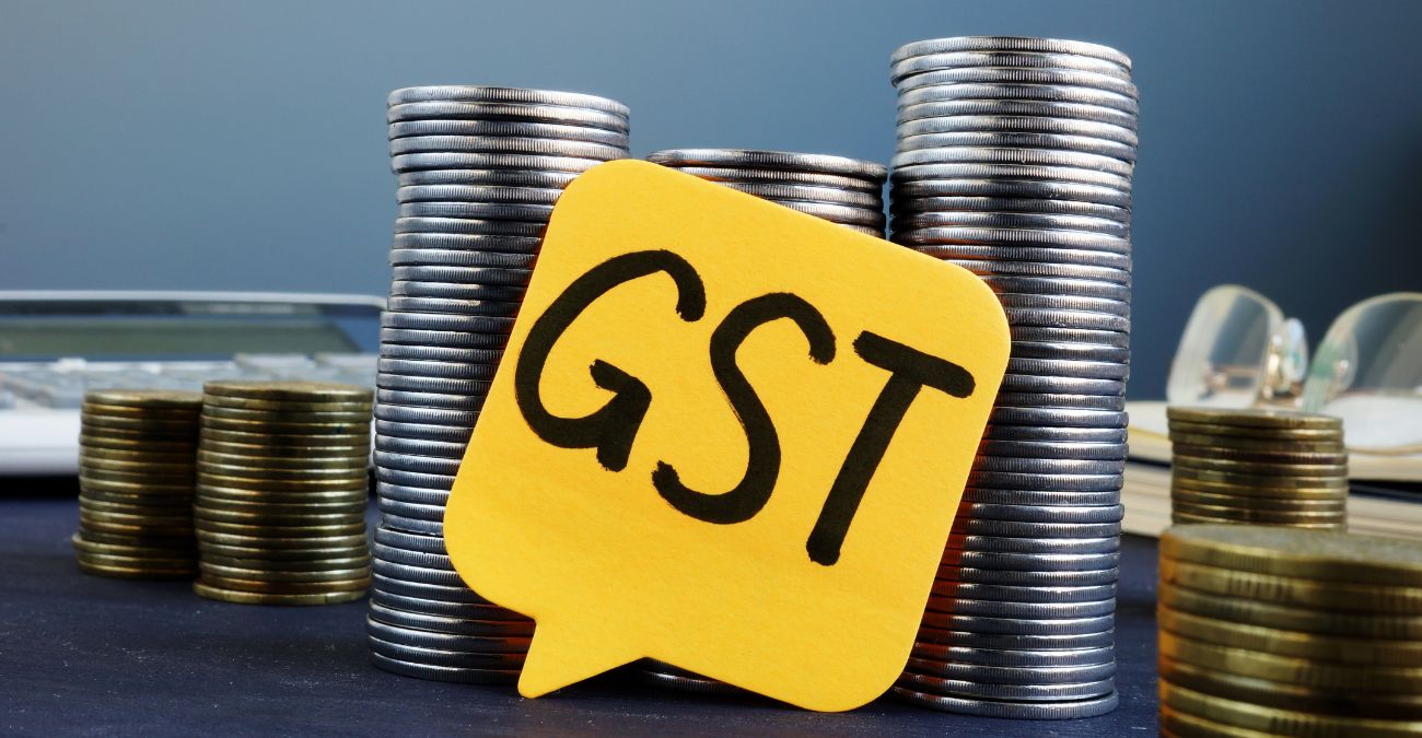 GST Registration